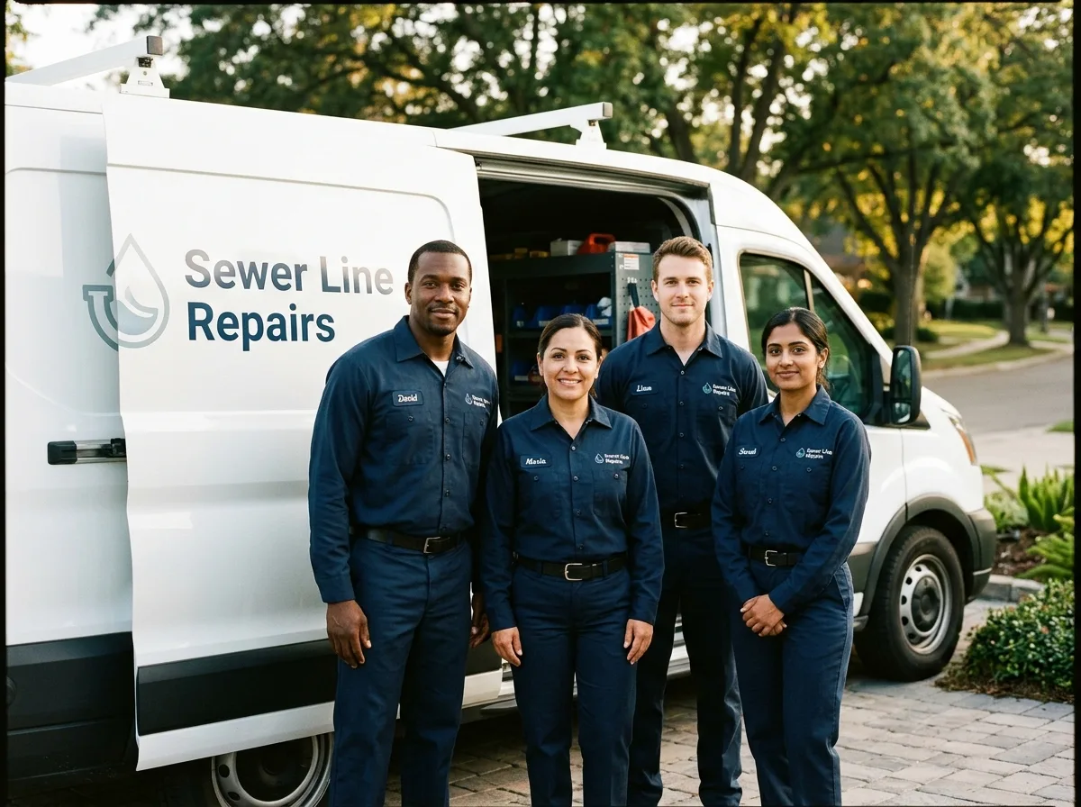 Emergency Plumber company in Brodhead, KY